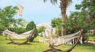 SENTIDO LYCUS BEACH
