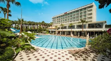 SENTIDO LYCUS BEACH