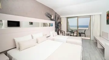 SENTIDO LYCUS BEACH