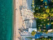 SENTIDO LYCUS BEACH