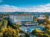 SENTIDO LYCUS BEACH