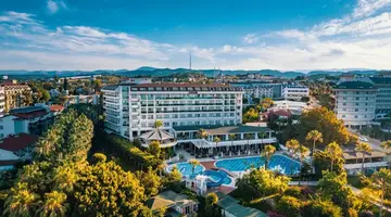 SENTIDO LYCUS BEACH
