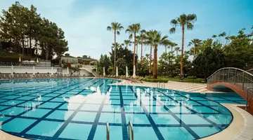 SENTIDO LYCUS BEACH