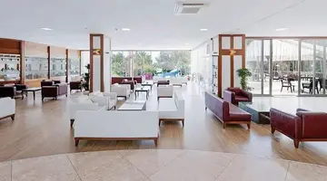 SENTIDO LYCUS BEACH
