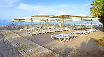 SENTIDO LYCUS BEACH