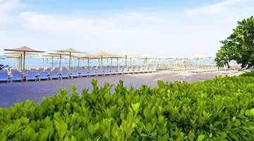SENTIDO LYCUS BEACH