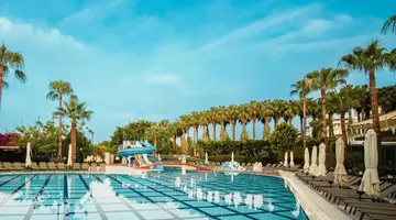 SENTIDO LYCUS BEACH