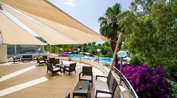 SENTIDO LYCUS BEACH