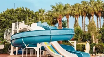 SENTIDO LYCUS BEACH