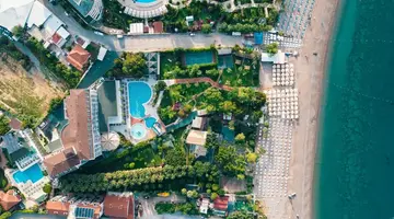 SENTIDO LYCUS BEACH