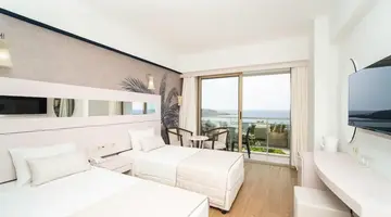 SENTIDO LYCUS BEACH