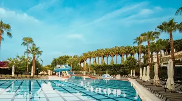SENTIDO LYCUS BEACH