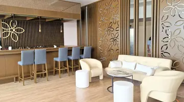 SENTIDO LYCUS BEACH