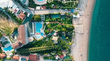 SENTIDO LYCUS BEACH