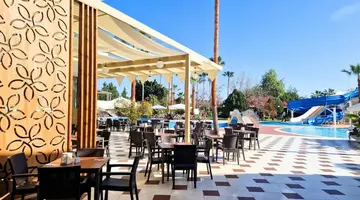 SENTIDO LYCUS BEACH