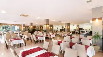 SENTIDO LYCUS BEACH