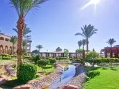 Sentido Mamlouk Palace Resort
