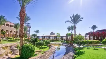 Sentido Mamlouk Palace Resort