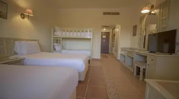 Sentido Mamlouk Palace Resort