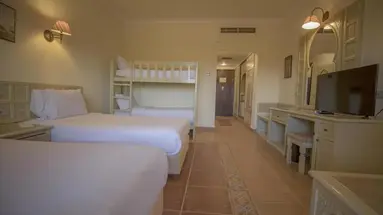 Sentido Mamlouk Palace Resort