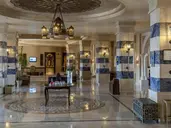 Sentido Mamlouk Palace Resort