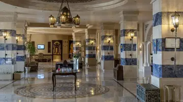 Sentido Mamlouk Palace Resort