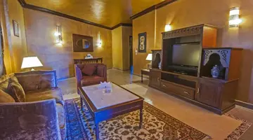 Sentido Mamlouk Palace Resort