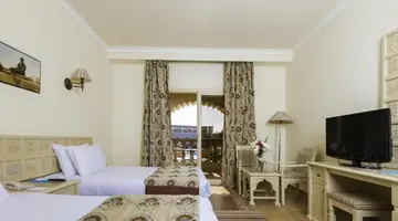 Sentido Mamlouk Palace Resort