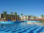 Sentido Mamlouk Palace Resort