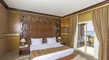 Sentido Mamlouk Palace Resort