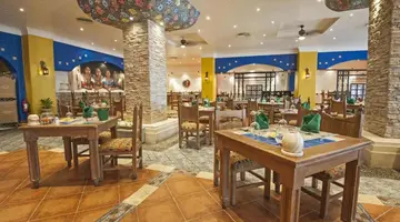 Sentido Mamlouk Palace Resort