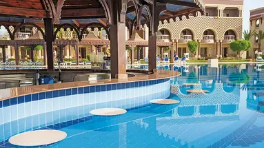 SENTIDO MAMLOUK PALACE