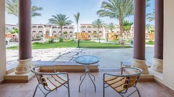 SENTIDO MAMLOUK PALACE