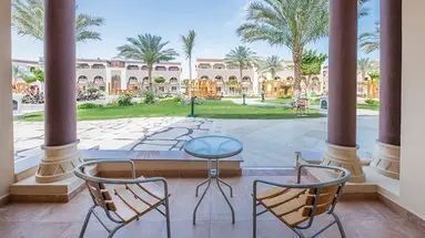 SENTIDO MAMLOUK PALACE