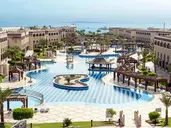 Sentido Mamlouk Palace