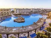 SENTIDO MAMLOUK PALACE