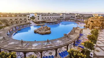 SENTIDO MAMLOUK PALACE