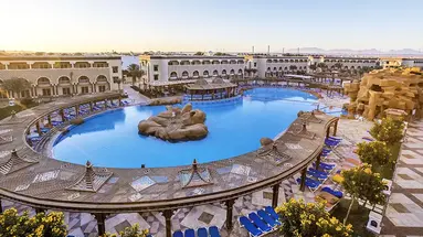 SENTIDO MAMLOUK PALACE