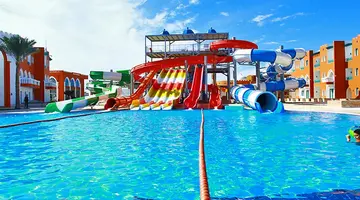 SENTIDO MAMLOUK PALACE
