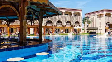 SENTIDO MAMLOUK PALACE