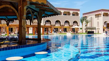 SENTIDO MAMLOUK PALACE