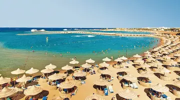 SENTIDO MAMLOUK PALACE