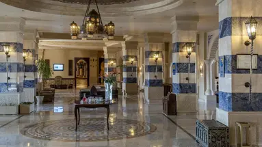 Sentido Mamlouk Palace