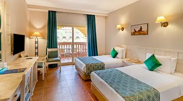 SENTIDO MAMLOUK PALACE