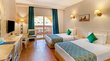 SENTIDO MAMLOUK PALACE