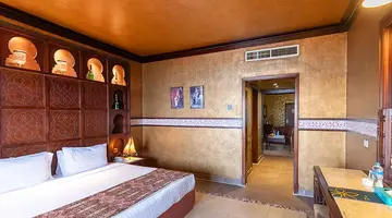 SENTIDO MAMLOUK PALACE