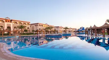 SENTIDO MAMLOUK PALACE