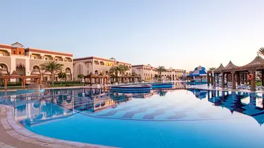 SENTIDO MAMLOUK PALACE