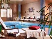 Sentido Mamlouk Palace