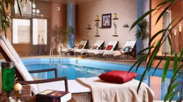 Sentido Mamlouk Palace